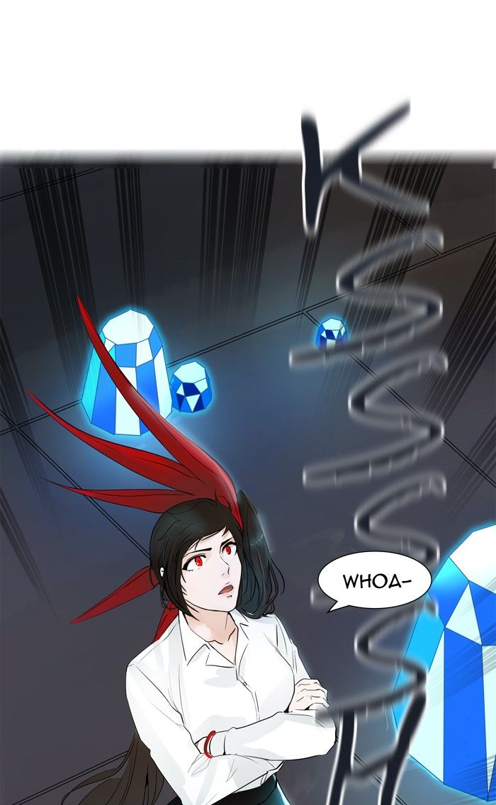 Tower of God Chapter 342 85